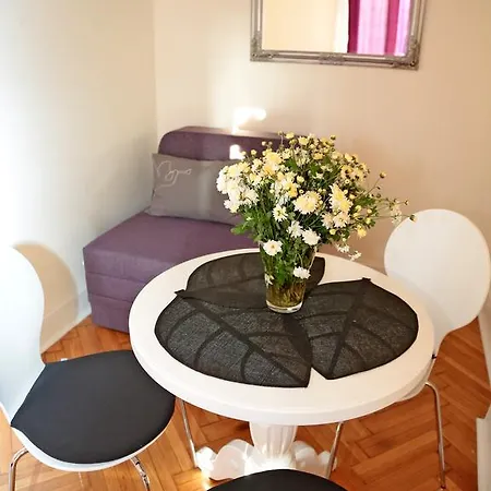 Apartment Central * Belgrad