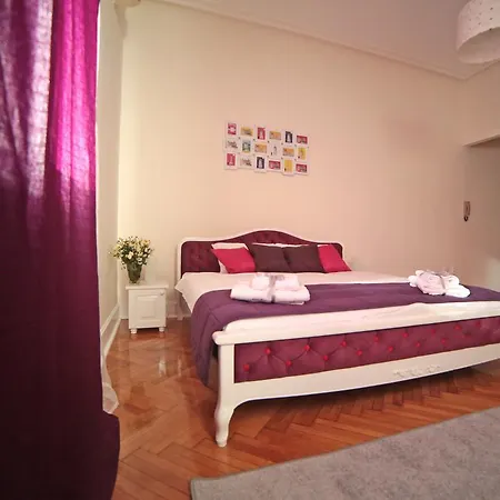 Apartment Central * Belgrad