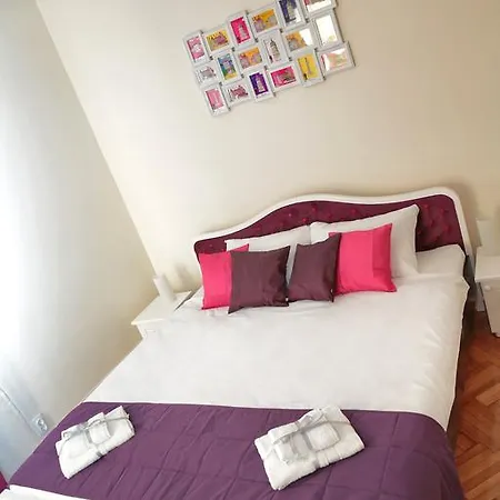 Apartment Central *