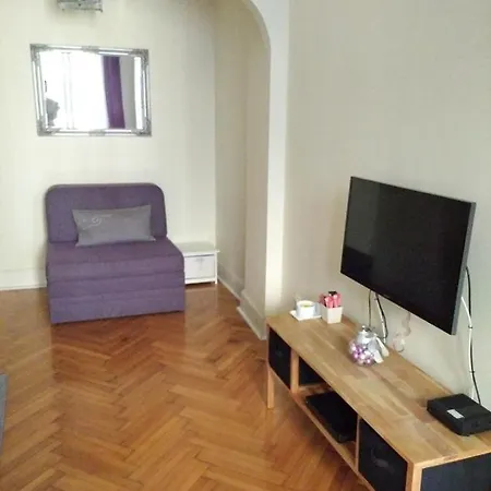 Apartment Central *