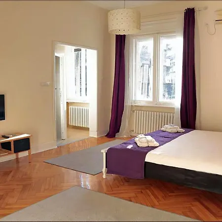 Apartment Apartment Central