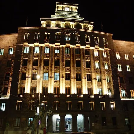 Apartment Central Belgrade