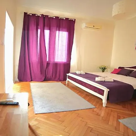 Apartment Apartment Central