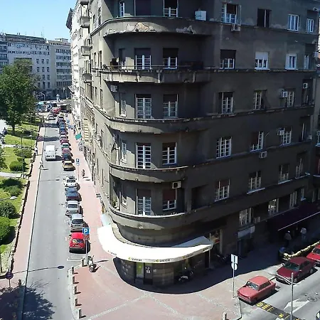 Apartment Central *