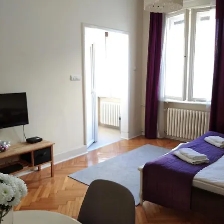 Apartment Central