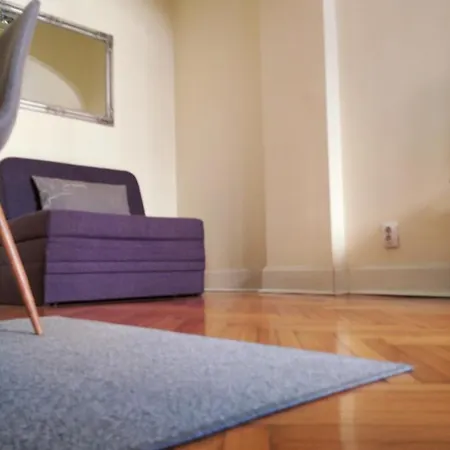 Apartment Central Appartement *