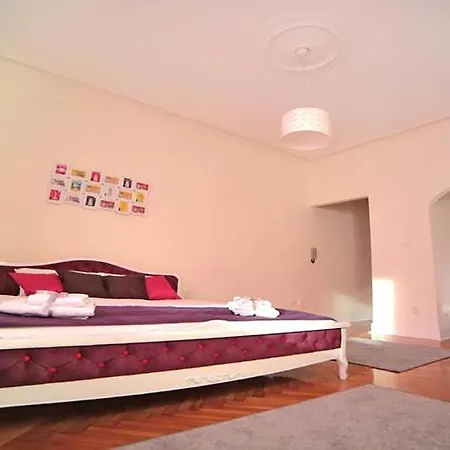 Apartment Central