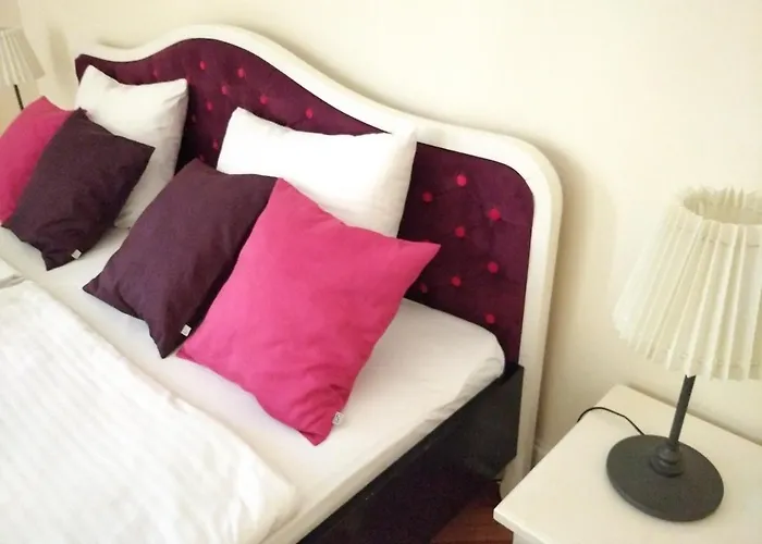 Apartment Central شقة