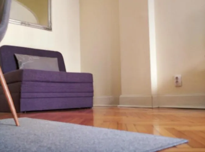 Apartment Central شقة *