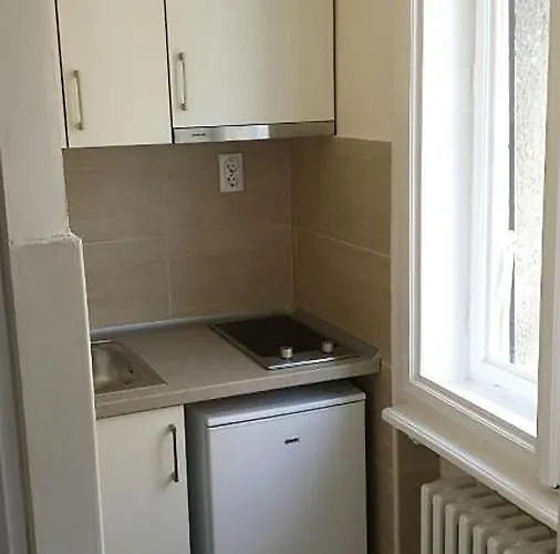 Apartment Central شقة